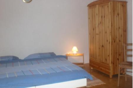 Rustico Menzonio Villa Brontallo Habitación foto